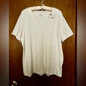 🔴NEW🔴 Basic Edison’s Woman’s Top, Size 2X